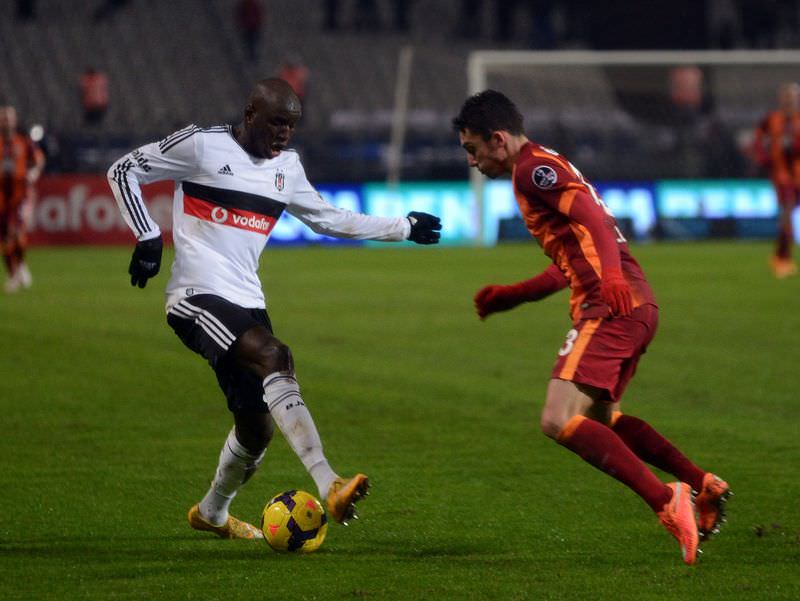 Beşiktaş-Galatasaray