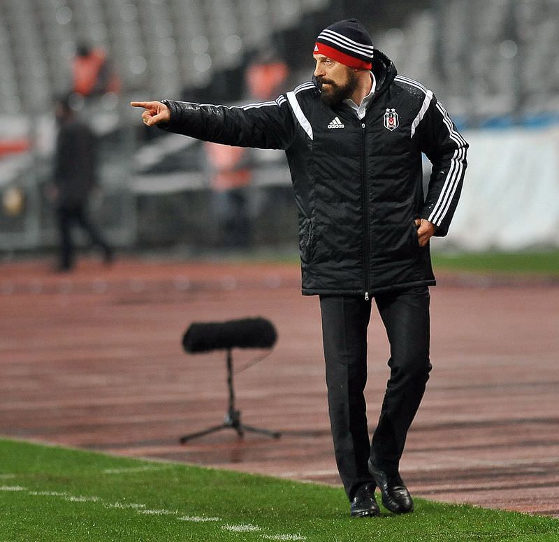 Beşiktaş-Galatasaray