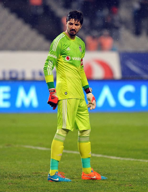 Beşiktaş-Galatasaray