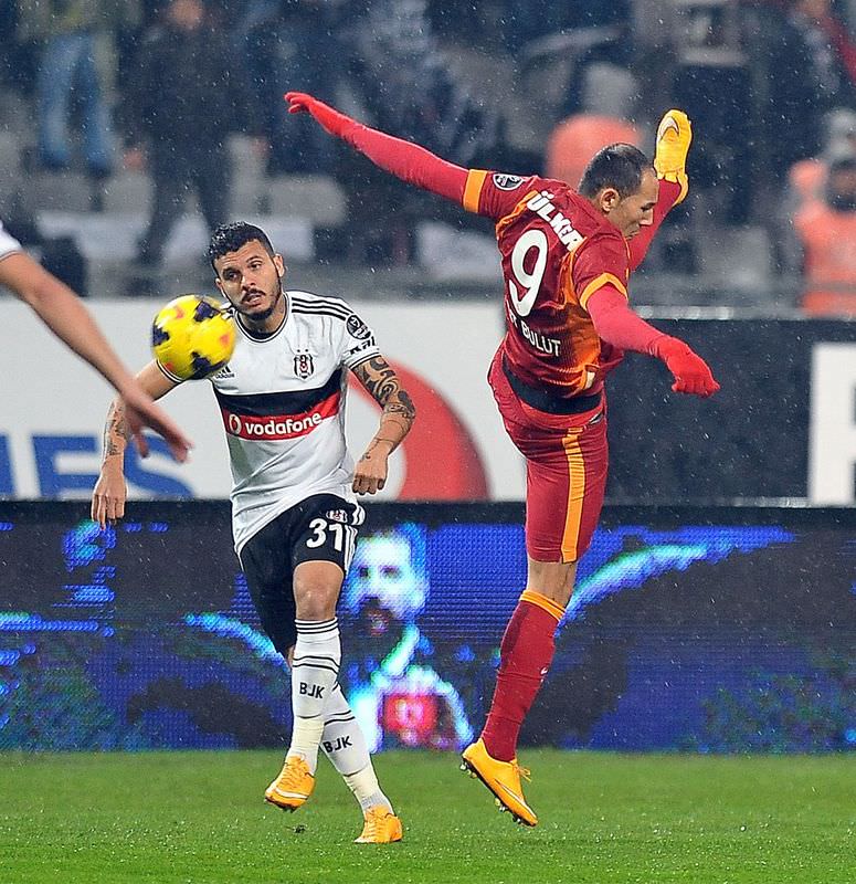 Beşiktaş-Galatasaray