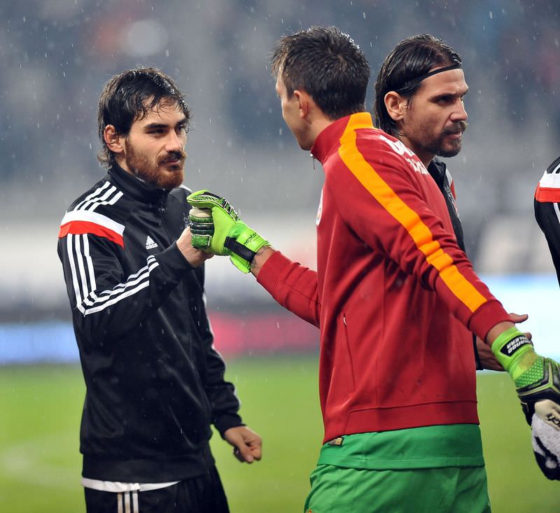 Beşiktaş-Galatasaray