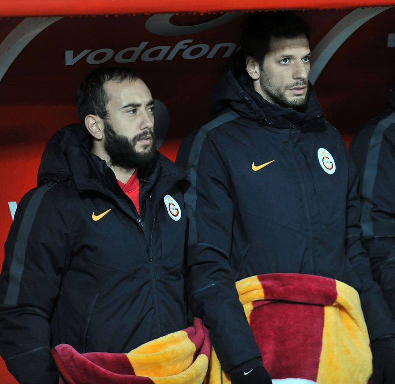 Beşiktaş-Galatasaray