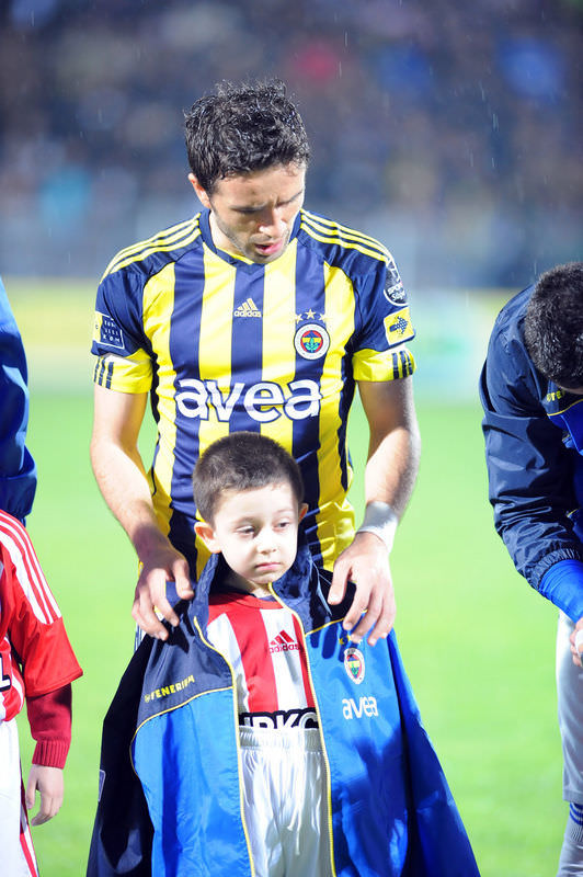 Sivasspor - Fenerbahçe  Spor Toto Süper Lig 34. hafta