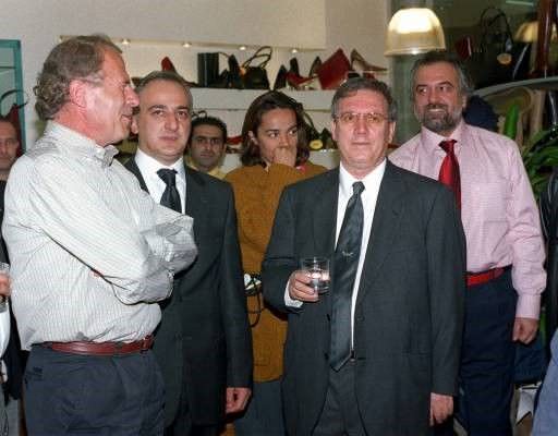 Galatasaray, en son Fenerbahçe'yi Kadıköy'de yendiğinde...