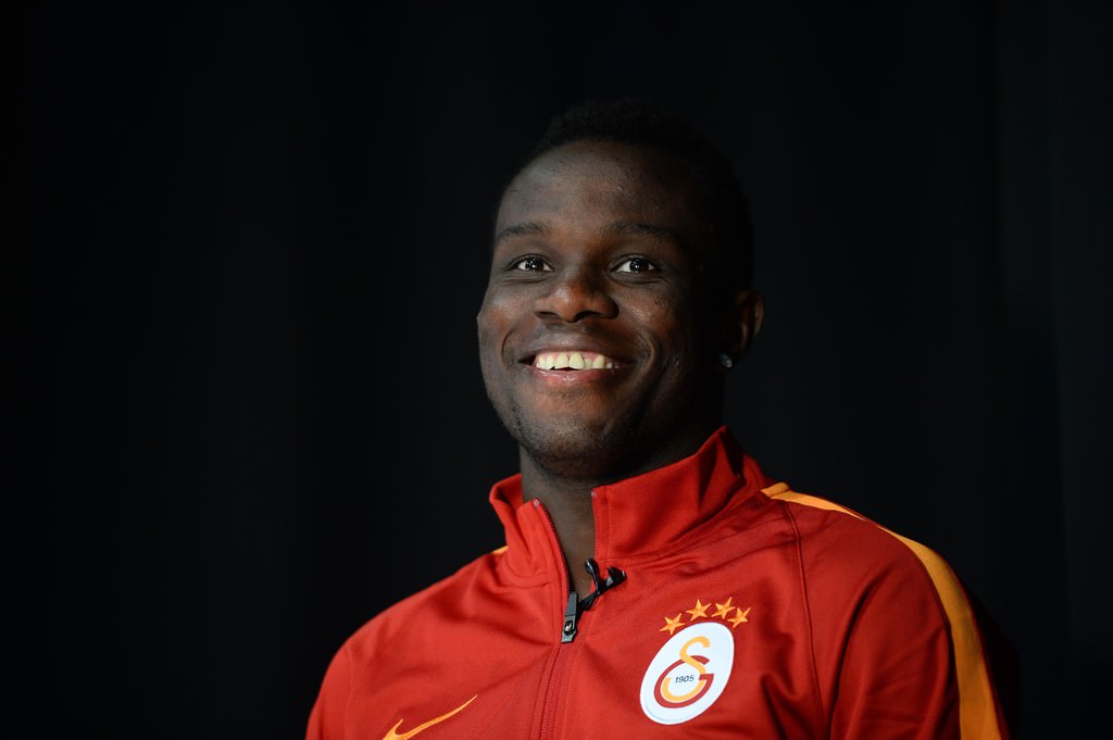 Galatasaray, en son Fenerbahçe'yi Kadıköy'de yendiğinde...