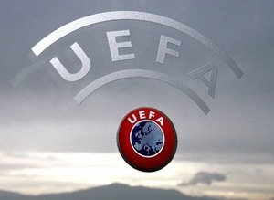 UEFA Yılın 11'ini açıkladı...