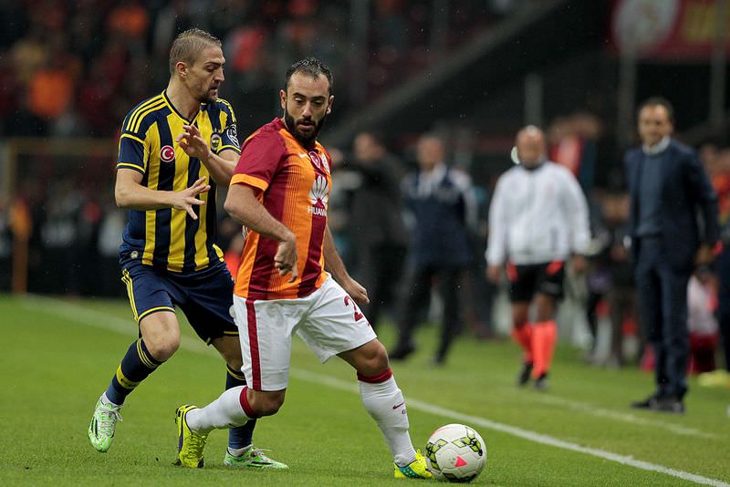 Arena'da muhteşem koreografi