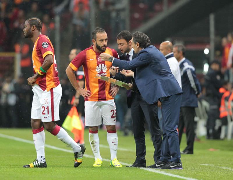 Arena'da muhteşem koreografi