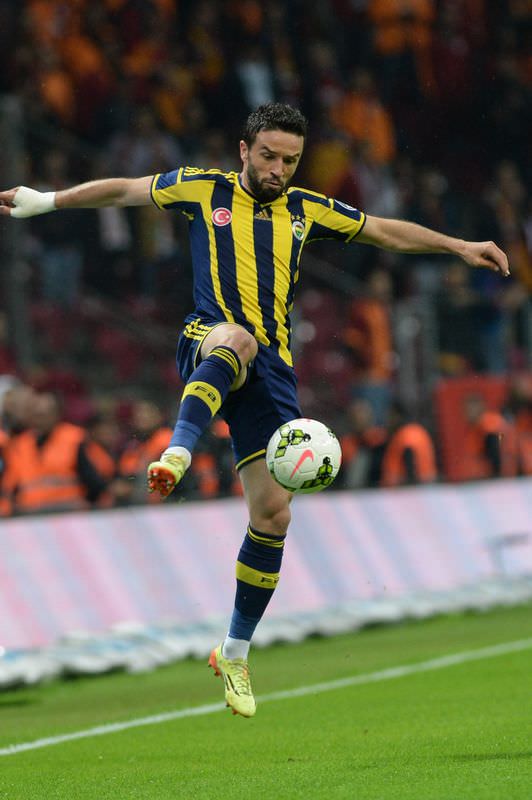 Arena'da muhteşem koreografi