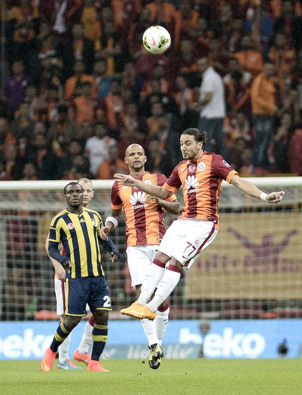 Arena'da muhteşem koreografi