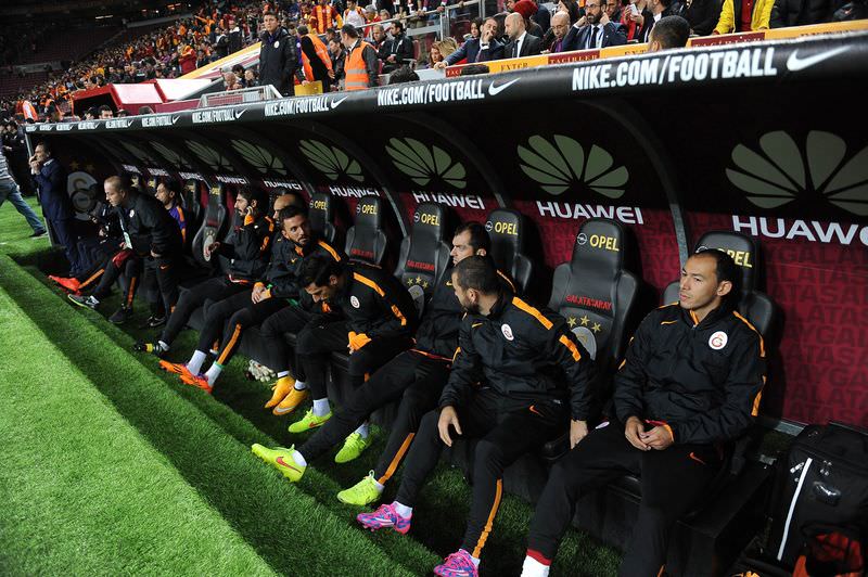 Arena'da muhteşem koreografi