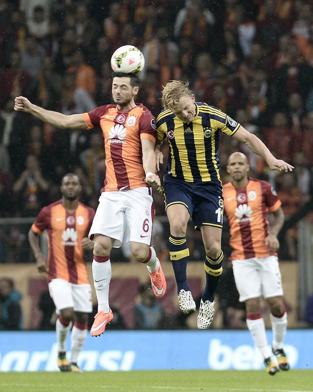 Arena'da muhteşem koreografi