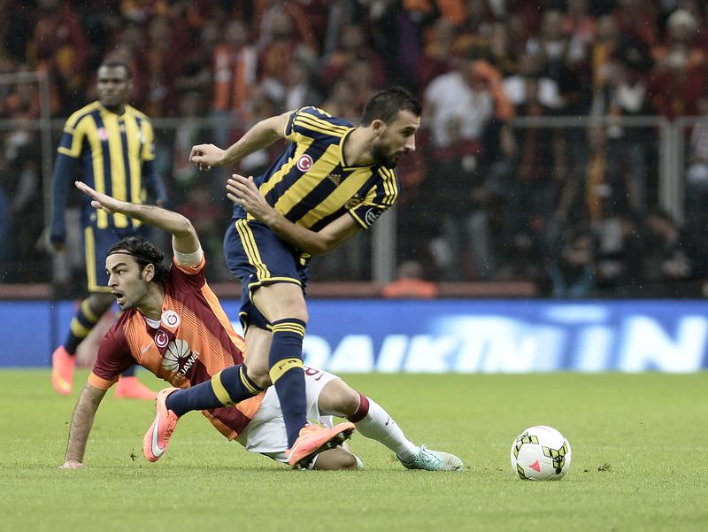 Arena'da muhteşem koreografi
