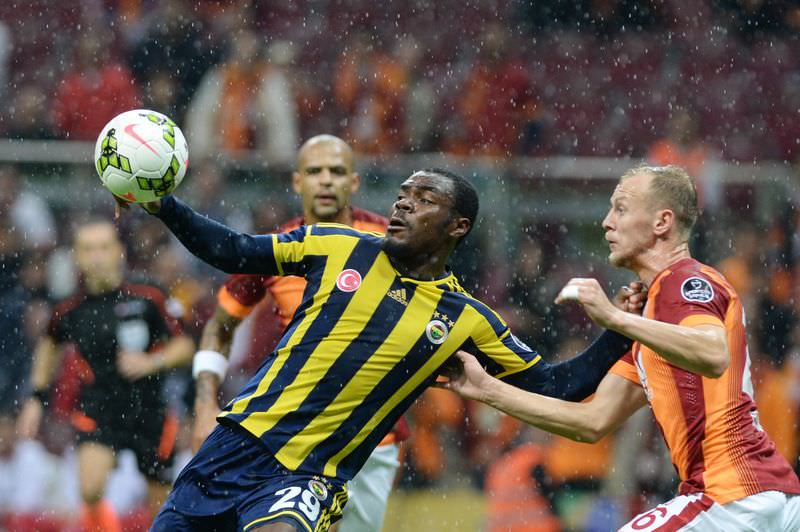 Arena'da muhteşem koreografi
