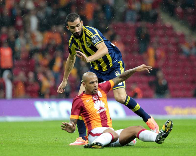 Arena'da muhteşem koreografi