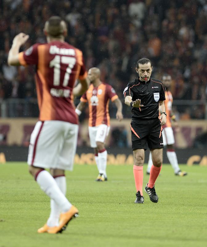 Arena'da muhteşem koreografi