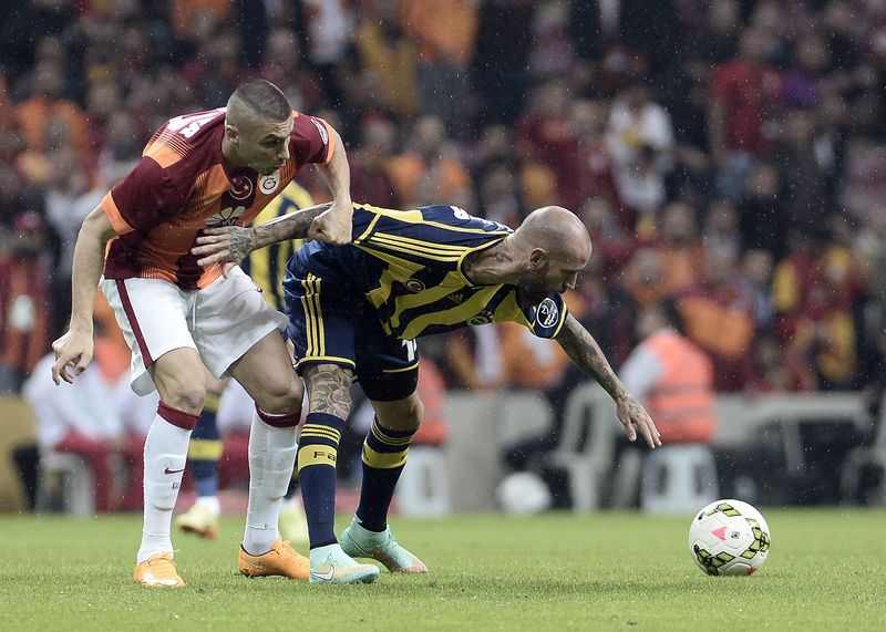 Arena'da muhteşem koreografi