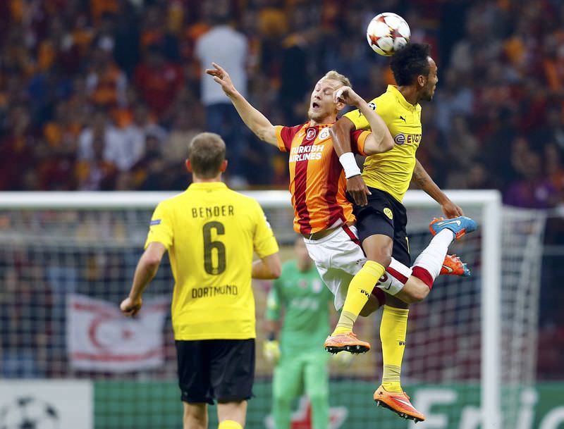 Dortmund yenilgisi twitter'ı salladı
