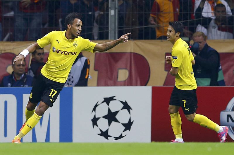 Dortmund yenilgisi twitter'ı salladı