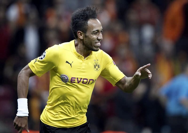 Dortmund yenilgisi twitter'ı salladı