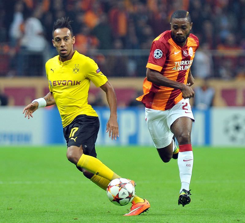 Dortmund yenilgisi twitter'ı salladı