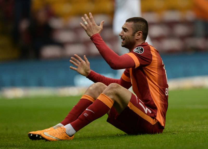 Galatasaray 2-1 Kasımpaşa  