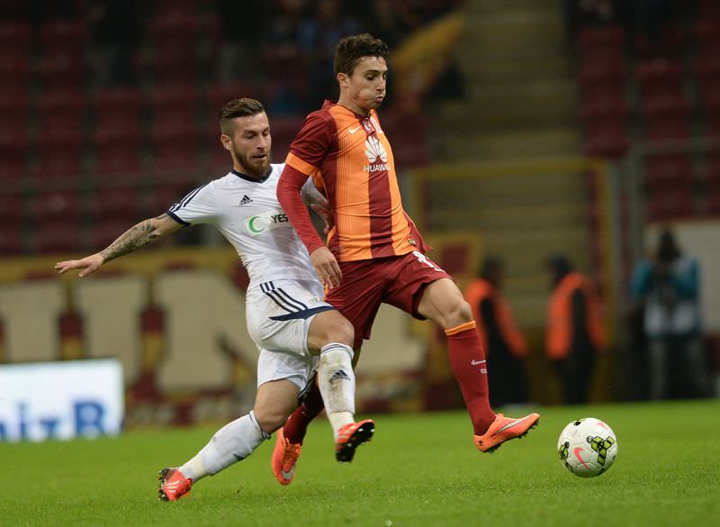 Galatasaray 2-1 Kasımpaşa  