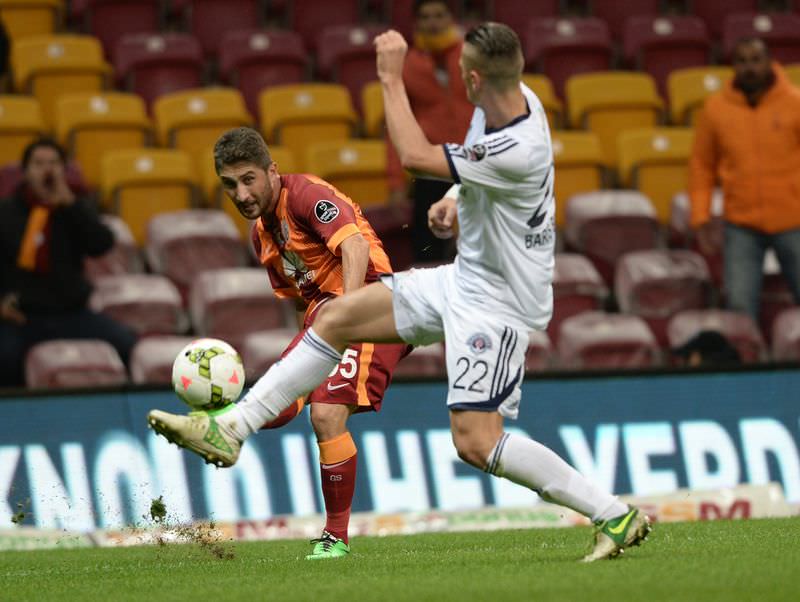Galatasaray 2-1 Kasımpaşa  