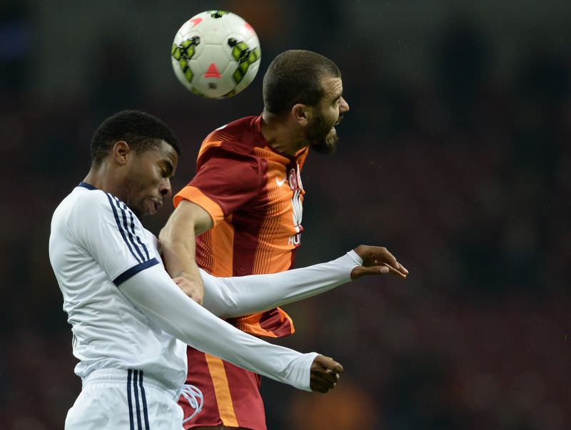 Galatasaray 2-1 Kasımpaşa  