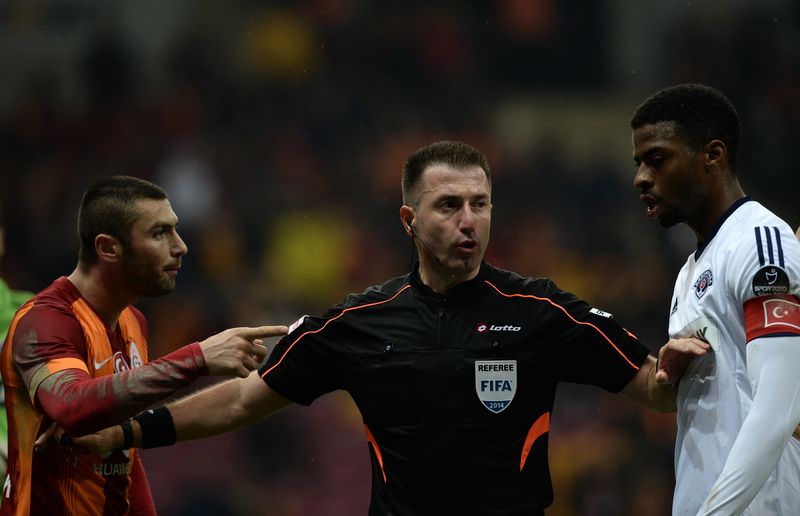 Galatasaray 2-1 Kasımpaşa  