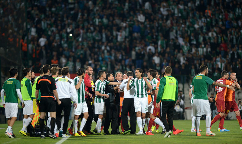 Galatasaray farka koştu Twitter sallandı!