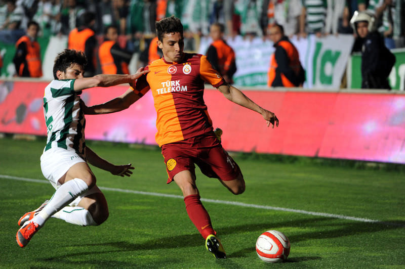 Galatasaray farka koştu Twitter sallandı!