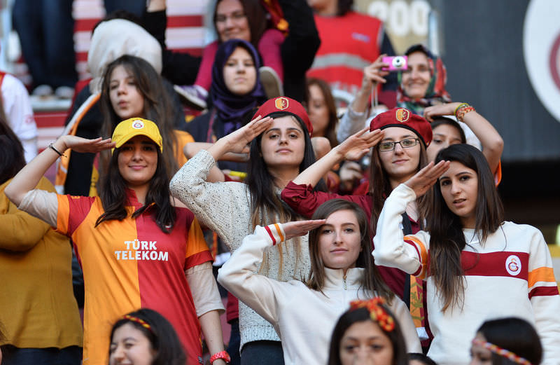 Galatasaray - Kasımpaşa maçının twitter geyikleri