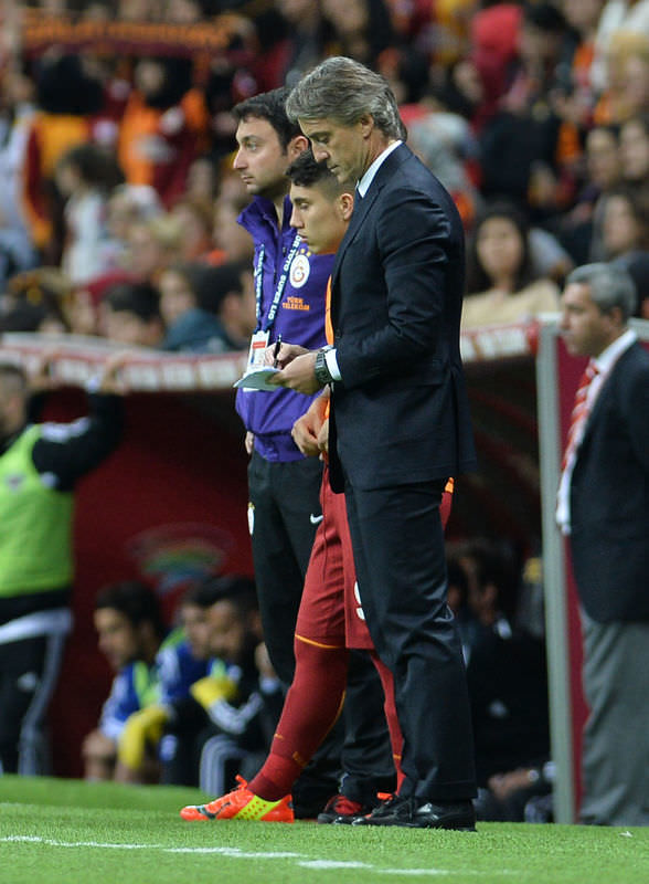 Galatasaray - Kasımpaşa maçının twitter geyikleri