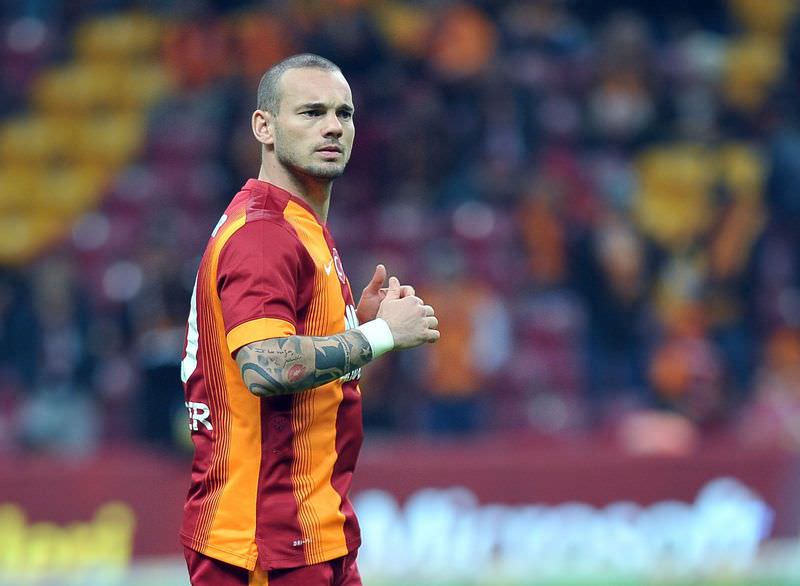 Galatasaray-Akhisar BLD