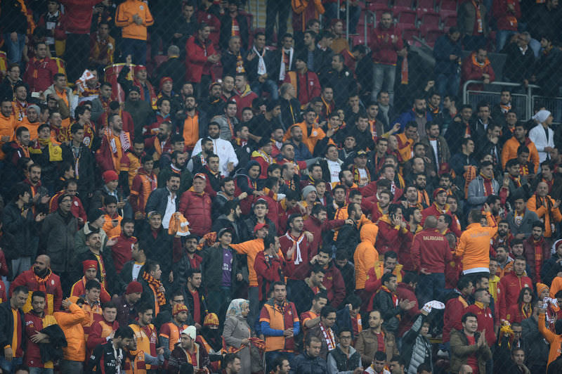 Galatasaray-Akhisar BLD