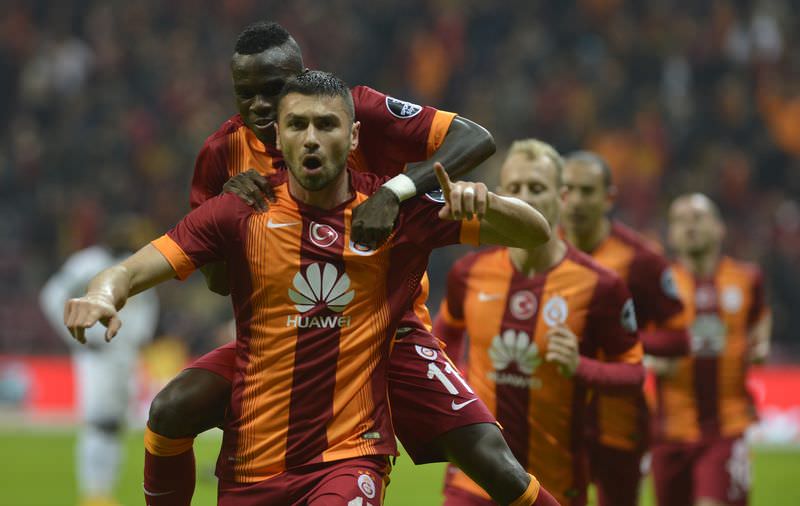 Galatasaray-Akhisar BLD