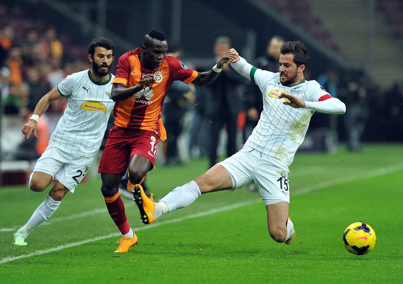 Galatasaray-Akhisar BLD