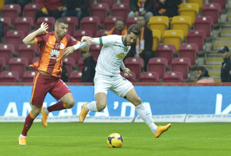 Galatasaray-Akhisar BLD