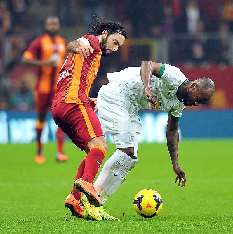 Galatasaray-Akhisar BLD