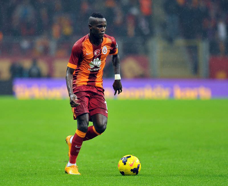Galatasaray-Akhisar BLD