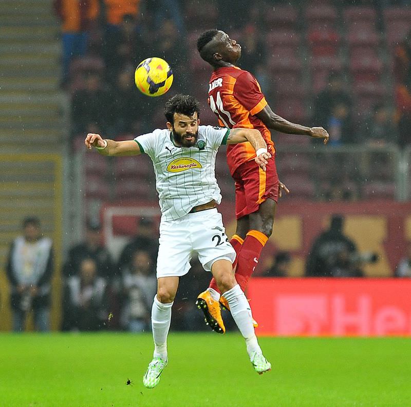 Galatasaray-Akhisar BLD