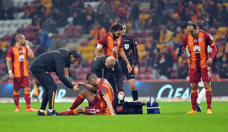 Galatasaray-Akhisar BLD