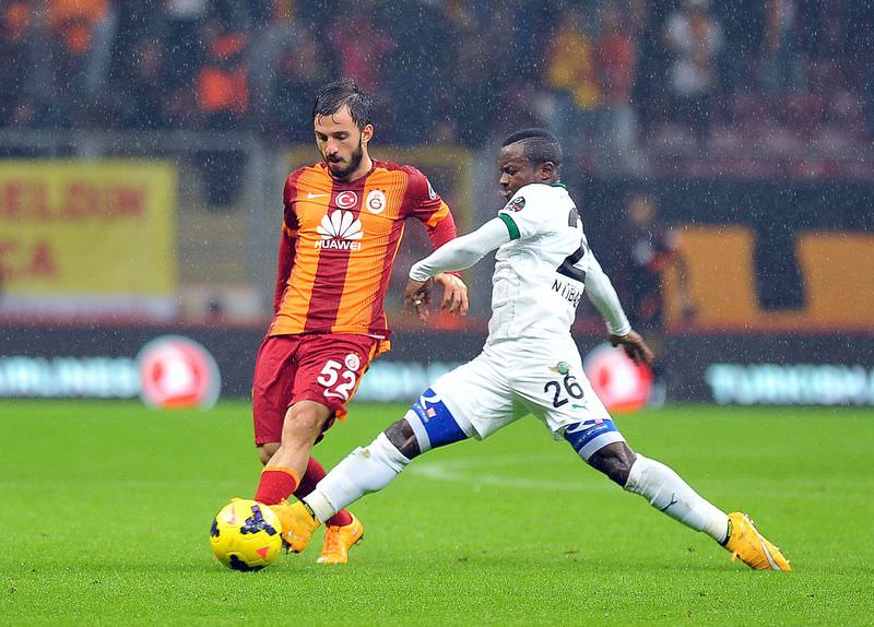 Galatasaray-Akhisar BLD