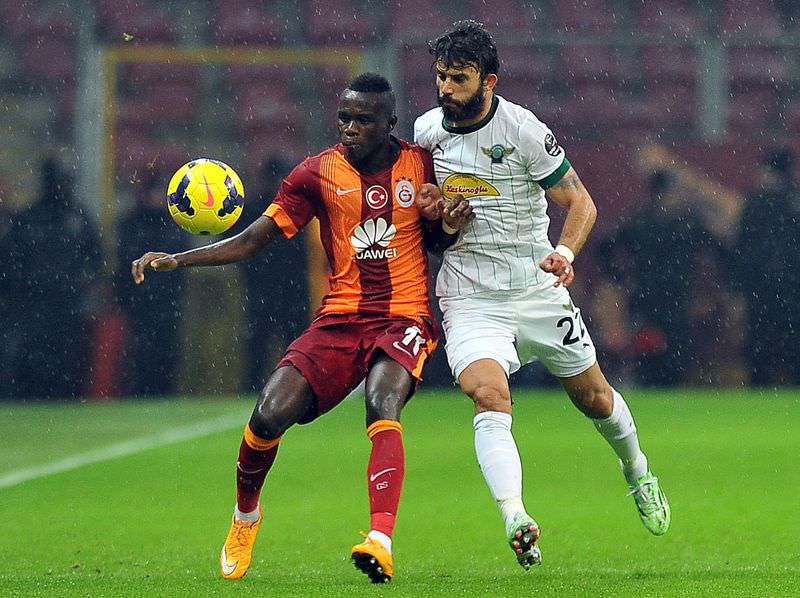 Galatasaray-Akhisar BLD