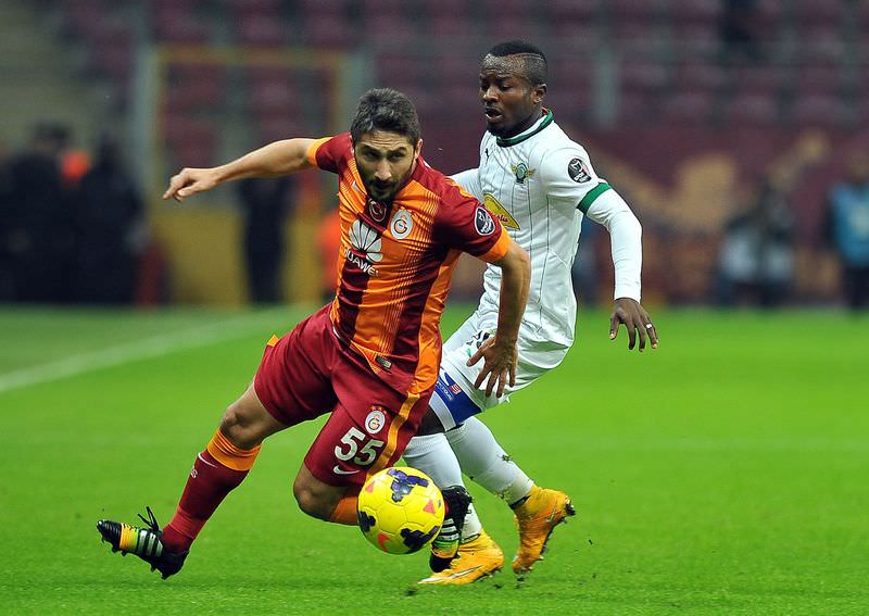 Galatasaray-Akhisar BLD