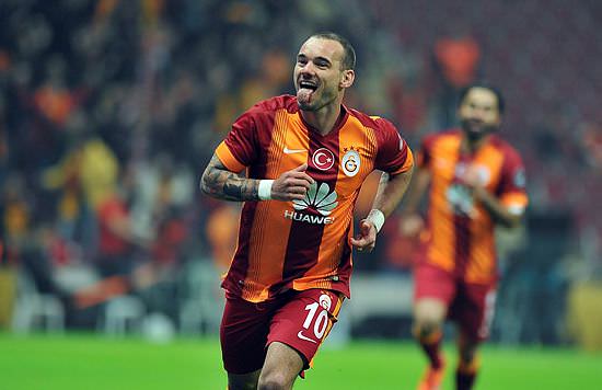 Galatasaray-Ç.Rizespor