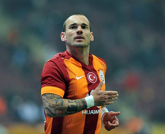 Galatasaray-Ç.Rizespor