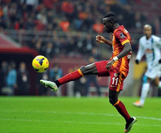 Galatasaray-Ç.Rizespor