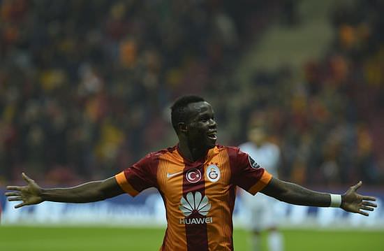 Galatasaray-Ç.Rizespor